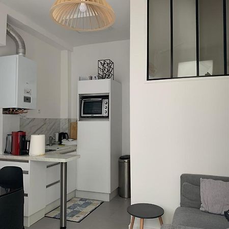 Maison De Pecheur تروفيي سور مير المظهر الخارجي الصورة